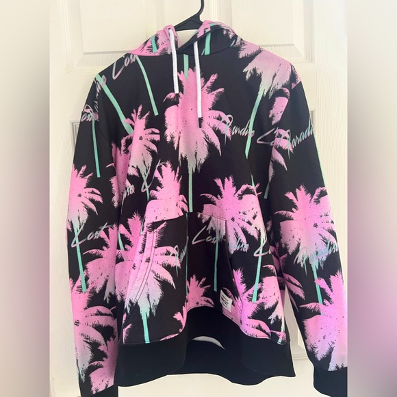 Wesc Other - WALMART “VICE CITY” ShortSleeved T-Shirt